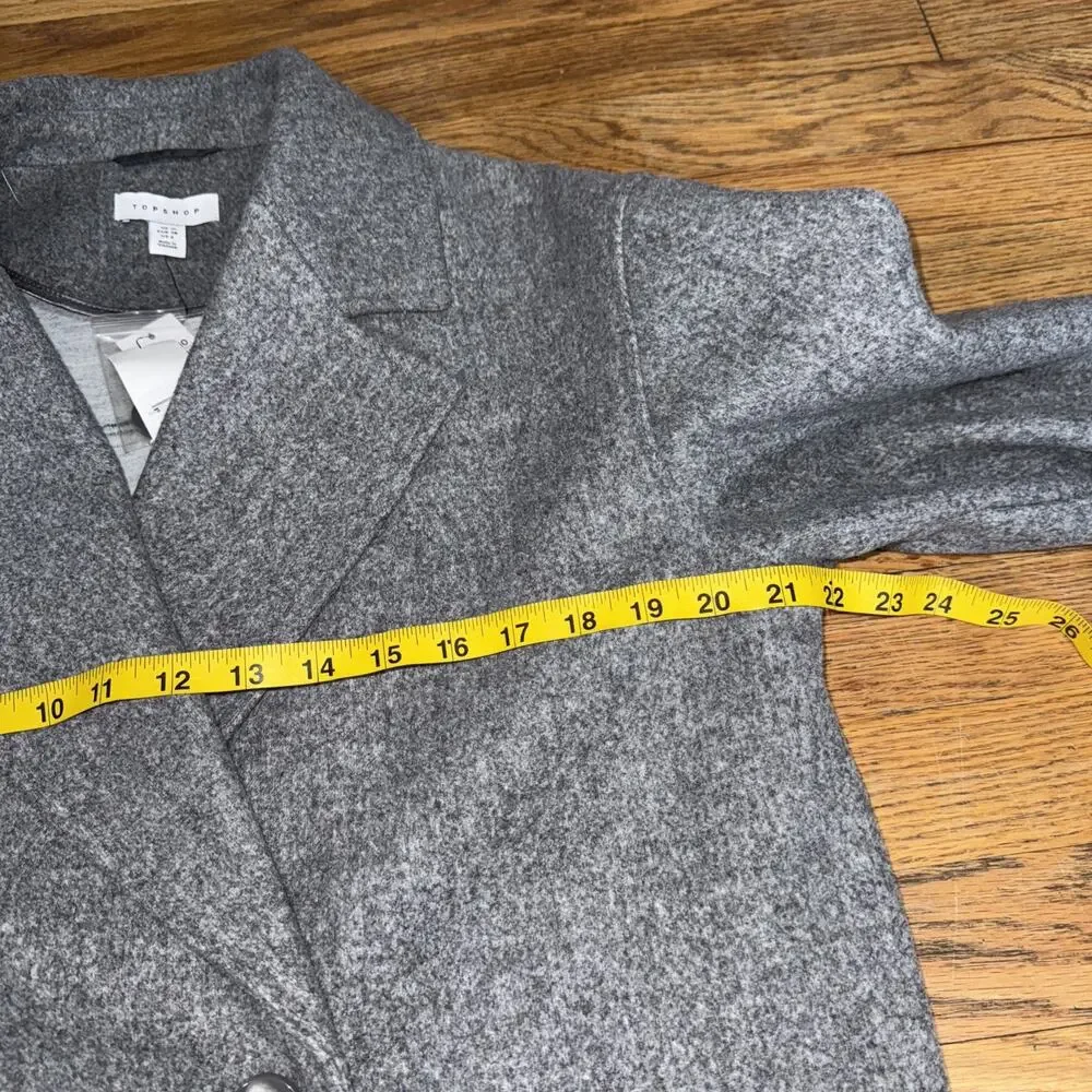 Topshop nwt riley